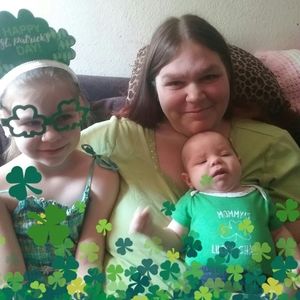 Meet your Posher, Brandy